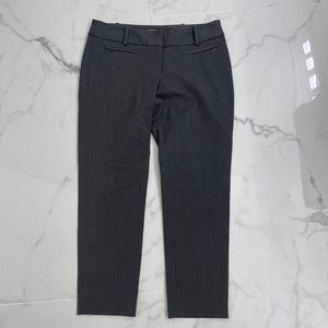 Halogen Whitney Fit Crop Pants